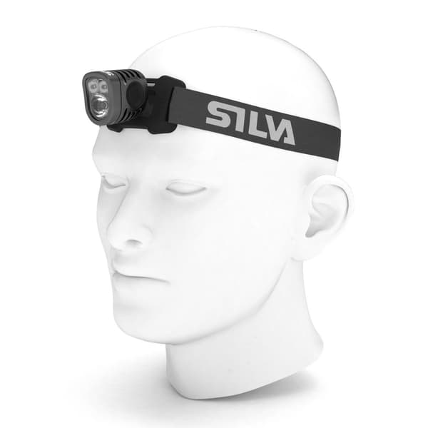 SILVA EXCEED 4X (7 Ah batteri)
