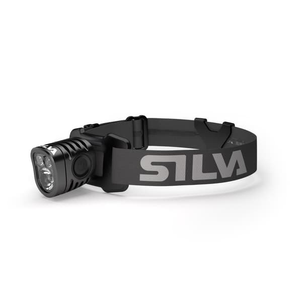 SILVA EXCEED 4X (7 Ah batteri)