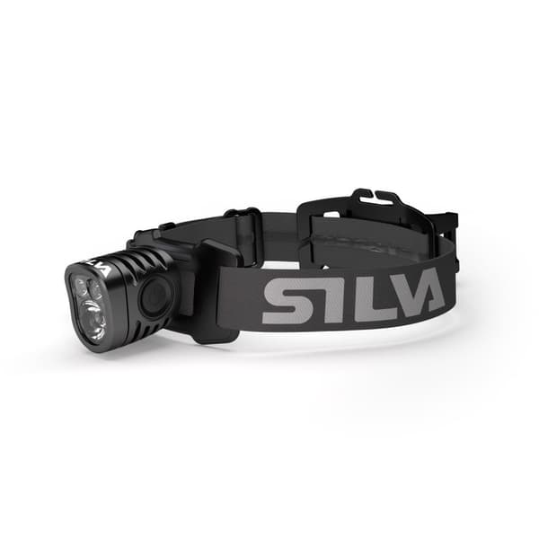 SILVA EXCEED 4X (7 Ah batteri)
