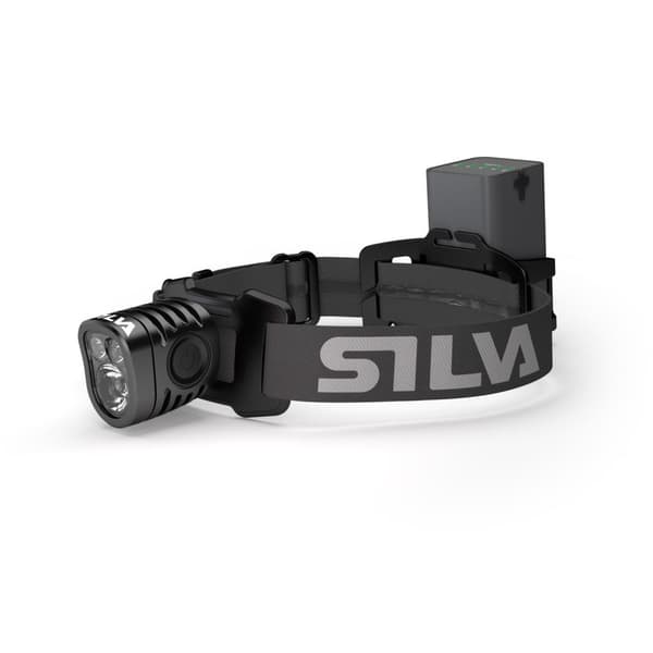 SILVA EXCEED 4X (7 Ah batteri)