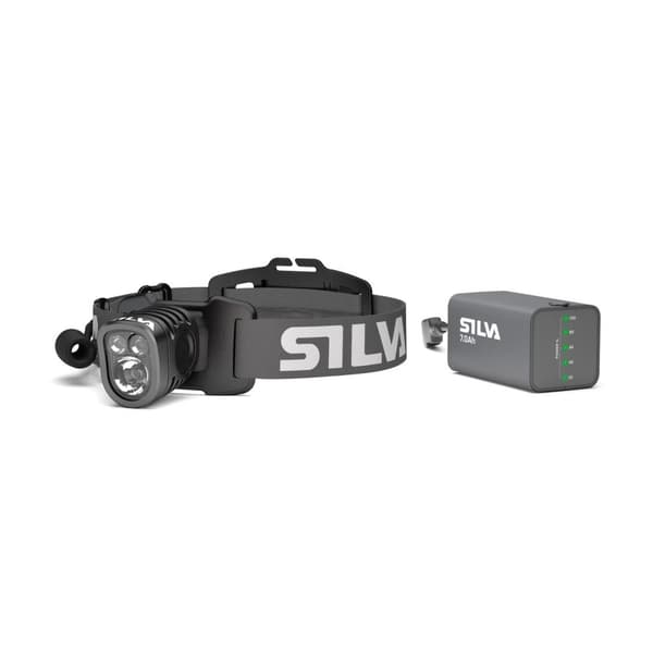 SILVA EXCEED 4X (7 Ah batteri)