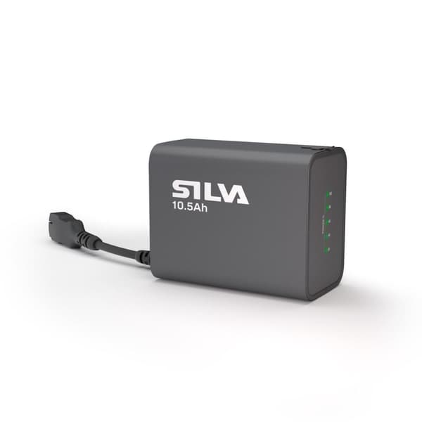 SILVA EXCEED 4XT  (10.4 Ah batteri)