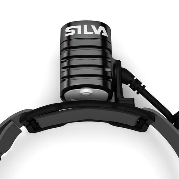 SILVA EXCEED 4XT  (10.4 Ah batteri)