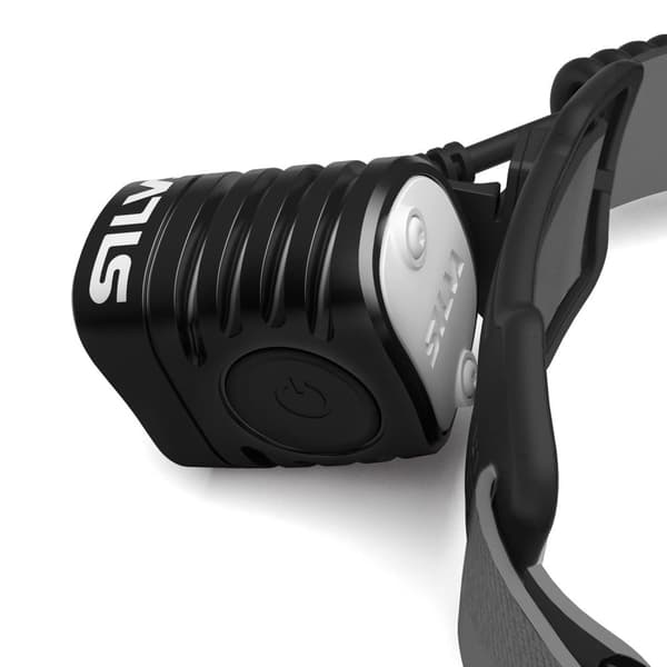 SILVA EXCEED 4XT  (10.4 Ah batteri)