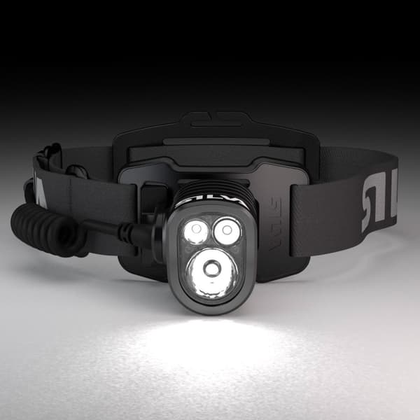 SILVA EXCEED 4XT  (10.4 Ah batteri)