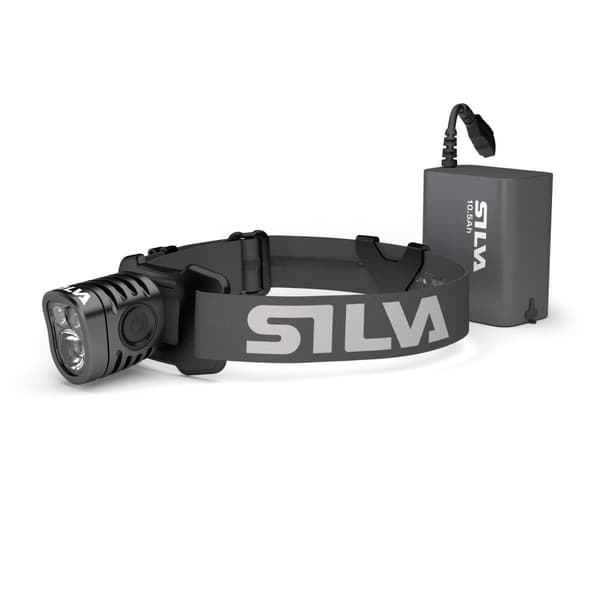 SILVA EXCEED 4XT  (10.4 Ah batteri)