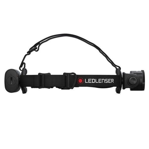 LED LENSER H15R CORE HEADLAMP, pannlampa professionell 2500 lm