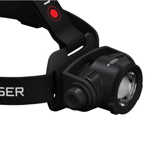 LED LENSER H15R CORE HEADLAMP,  pannlampa professionell 2500 lm