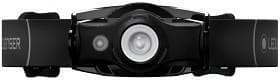 LED LENSER MH4 HEADLAMP RECHARGEABLE, uppladdningsbar pannlampa 400 lm