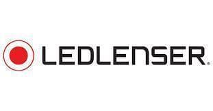 LED LENSER MH4 HEADLAMP RECHARGEABLE, uppladdningsbar pannlampa 400 lm