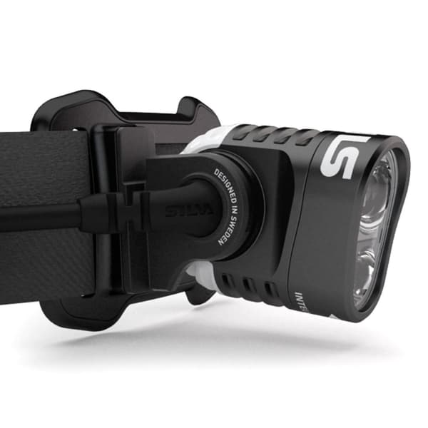SILVA TRAIL SPEED 5 XT, pannlampa terränglöpning