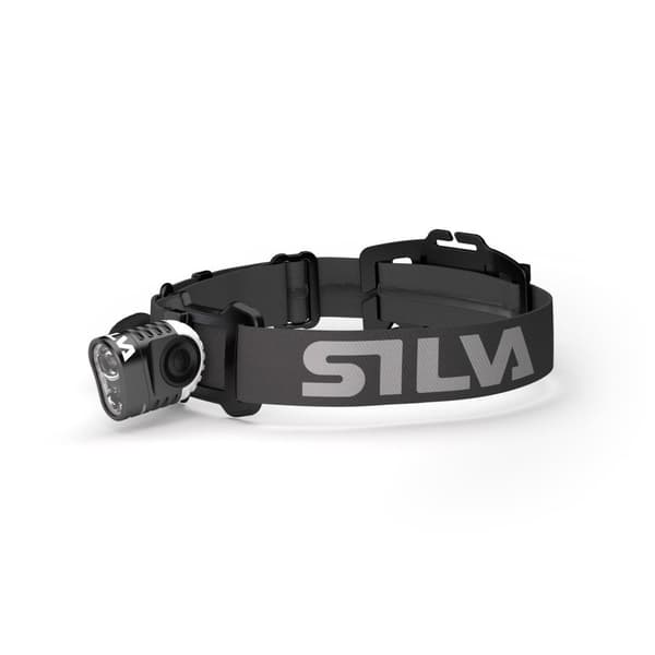 SILVA TRAIL SPEED 5 XT, pannlampa terränglöpning