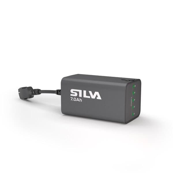 SILVA TRAIL SPEED 5 XT, pannlampa terränglöpning