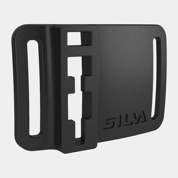 SILVA TRAIL SPEED 5 XT, pannlampa terränglöpning