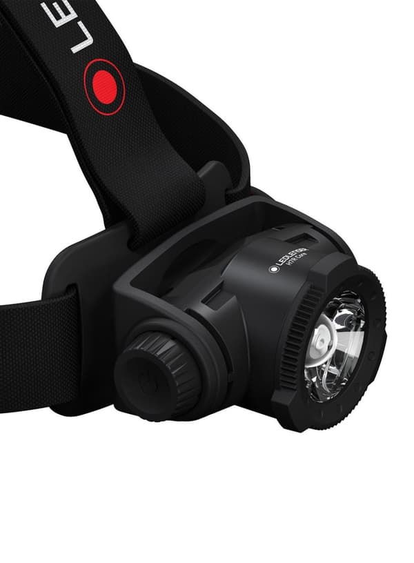 LED LENSER H7R CORE HEADLAMP,  pannlampa 1000 lm