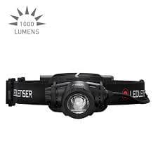 LED LENSER H7R CORE HEADLAMP,  pannlampa 1000 lm