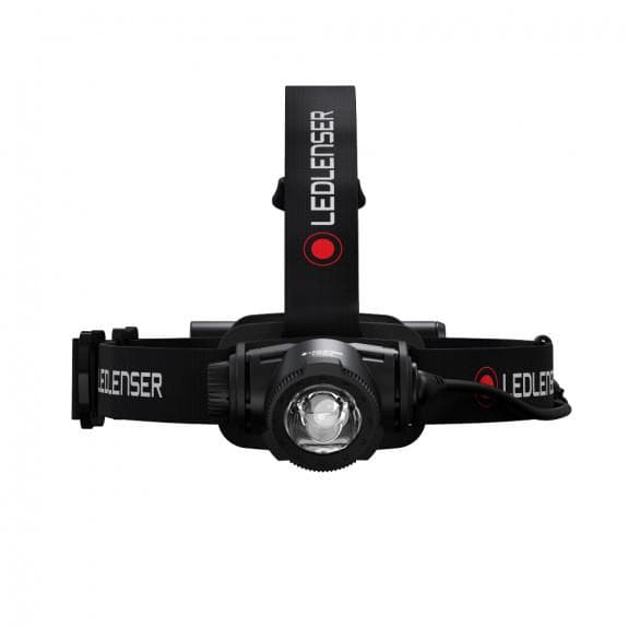 LED LENSER H7R CORE HEADLAMP,  pannlampa 1000 lm