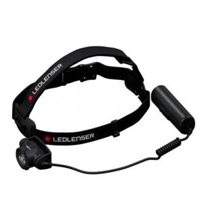 LED LENSER H7R CORE HEADLAMP,  pannlampa 1000 lm