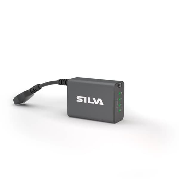 SILVA HEADLAMP BATTERY 2.0Ah 38009