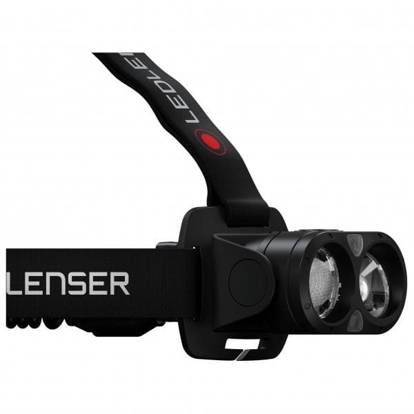 LED LENSER H19R CORE HEADLAMP,  pannlampa 3500 lm