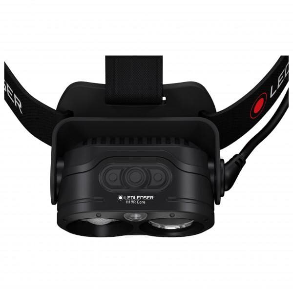 LED LENSER H19R CORE HEADLAMP,  pannlampa 3500 lm