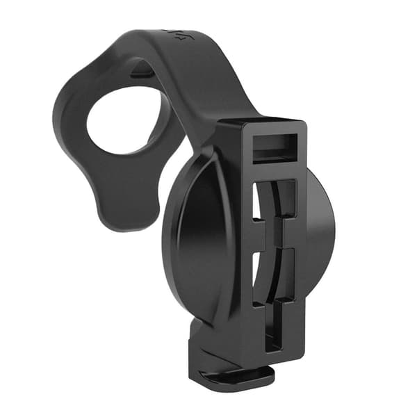 SILVA HEADLAMP BAR MOUNT TRAIL SPEED / CROSS TRAIL 37737, Silva lamfäste cykel