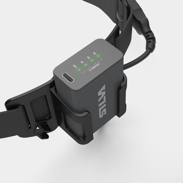 Batteri till pannlampa Silva Headlamp Battery 2.0 Ah