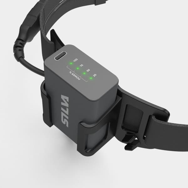 Batteri till pannlampa Silva Headlamp Battery 2.0 Ah