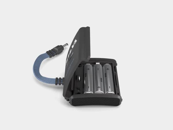 Batteriväska Silva Trail Runner Hybrid Battery Case