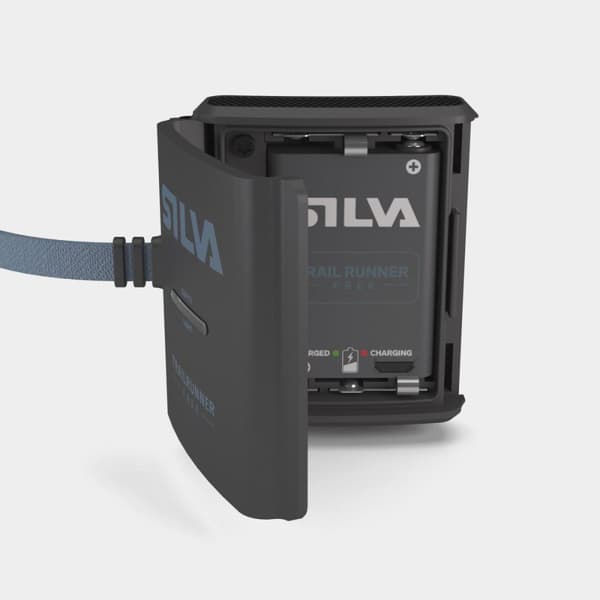 Batteriväska Silva Trail Runner Hybrid Battery Case
