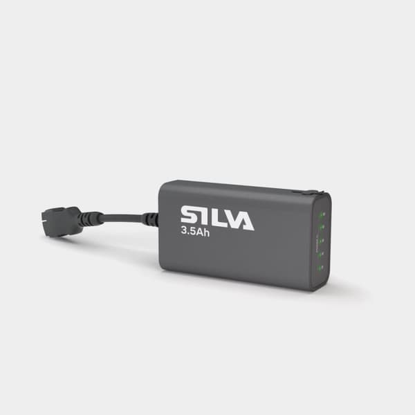 Batteri till pannlampa Silva Headlamp Battery 3.5Ah
