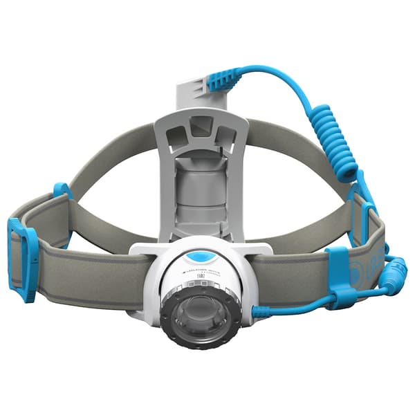 Ledlenser NEO10R pannlampa för löpning &amp; träning