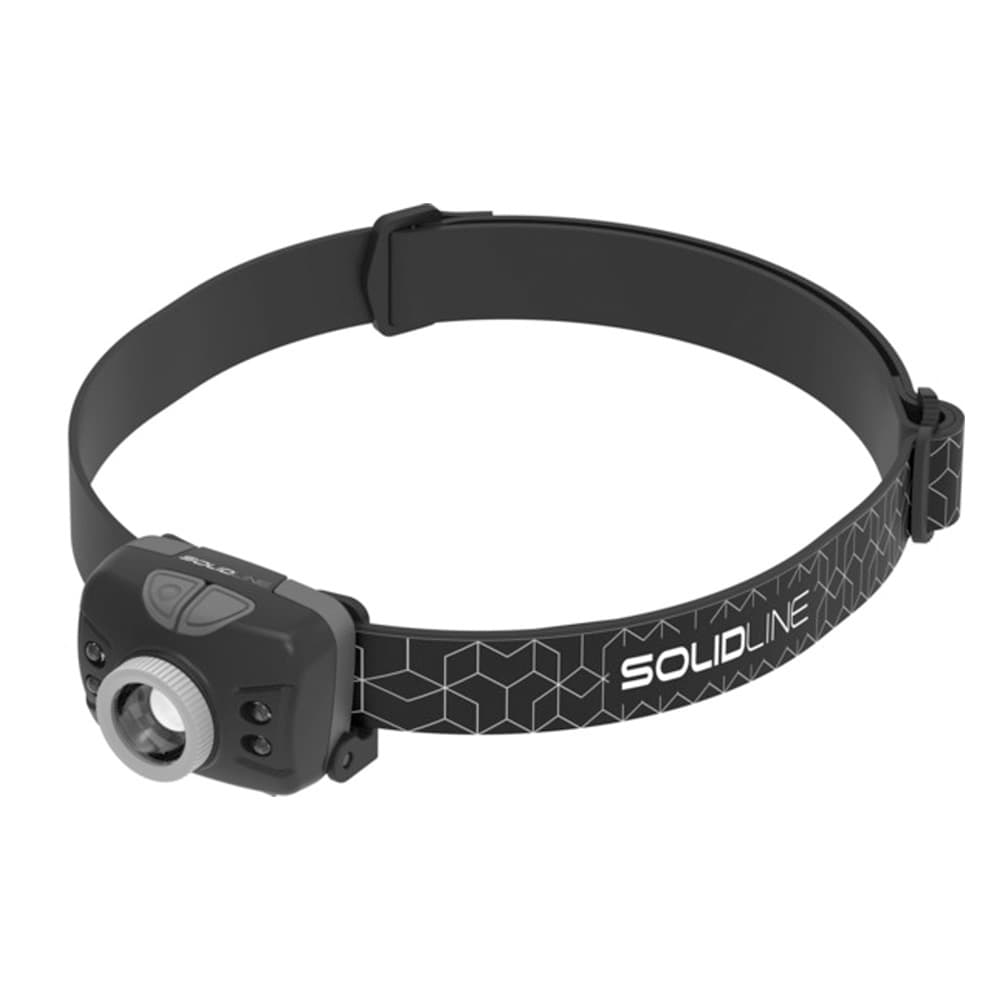 Ledlenser Solid Line SH5 pannlampa 350 lm