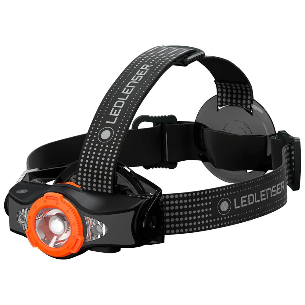 Ledlenser MH11 stark pannlampa 1000 lm