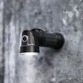 Miniatyrbild 7 av 11: Ficklampa NOCK Beacon, 300 lumen + hjässband