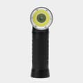 Miniatyrbild 10 av 11: Ficklampa NOCK Beacon, 300 lumen + hjässband