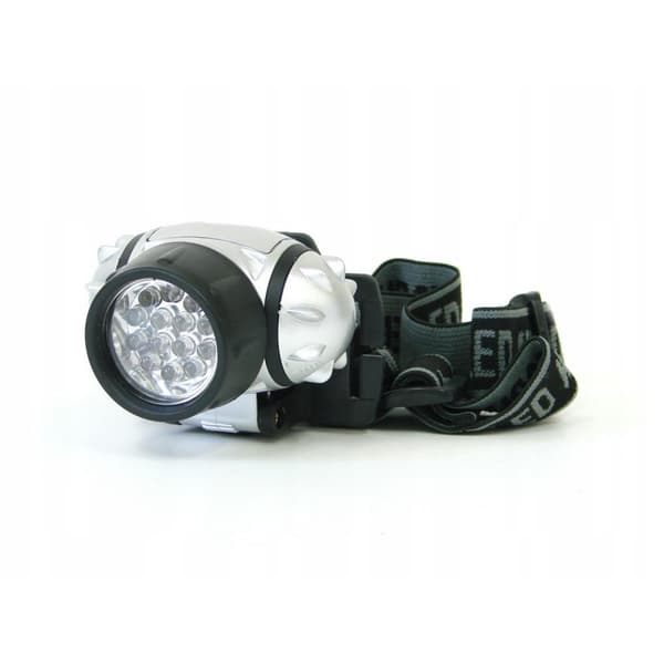 pannlampa LED 14st.