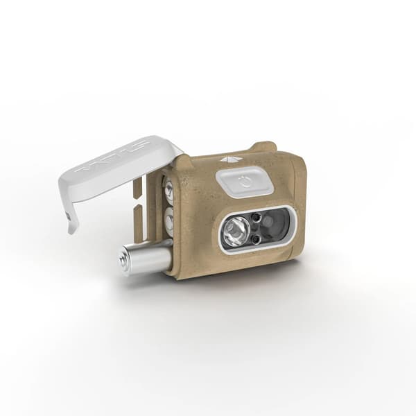 Silva Terra Scout H pannlampa