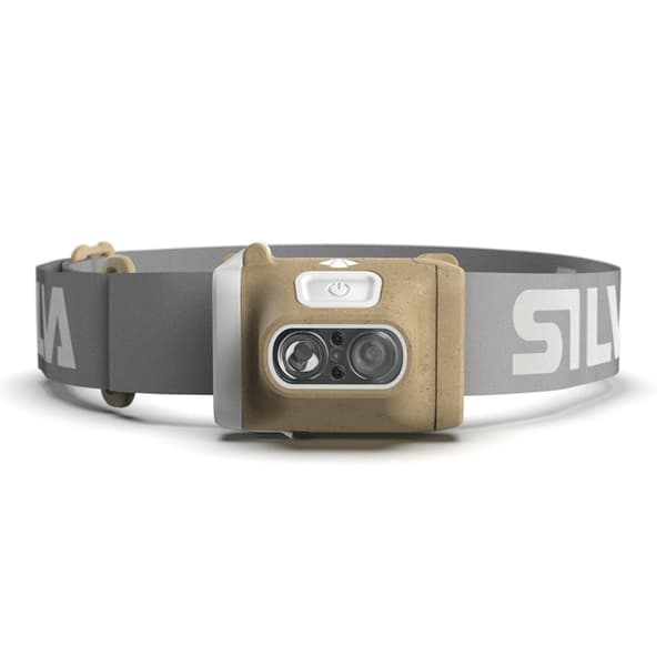 Silva Terra Scout H pannlampa