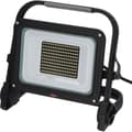 Miniatyrbild 3 av 11: brennenstuhl Mobil LED-bygglampa JARO 14060 M / LED-arbetslampa 100W för utomhusbruk (LED-strålkastare med 5m kabel, LED-nödbelysning med 11500lm till