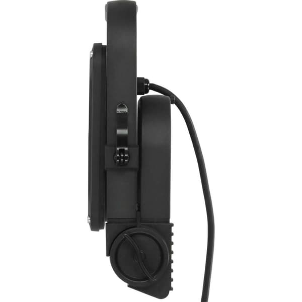 brennenstuhl Mobil LED-bygglampa JARO 14060 M / LED-arbetslampa 100W för utomhusbruk (LED-strålkastare med 5m kabel, LED-nödbelysning med 11500lm till