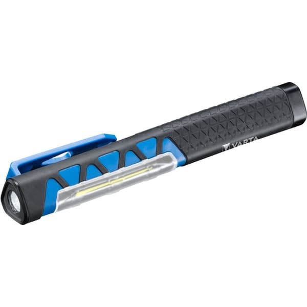 Varta Work Flex Pocket Light Arbeidslys IP54 110lm