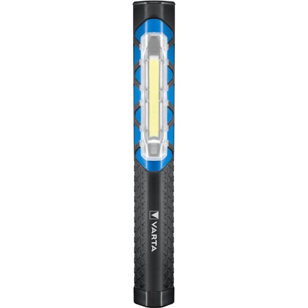 Varta Work Flex Pocket Light Arbeidslys IP54 110lm Sort
