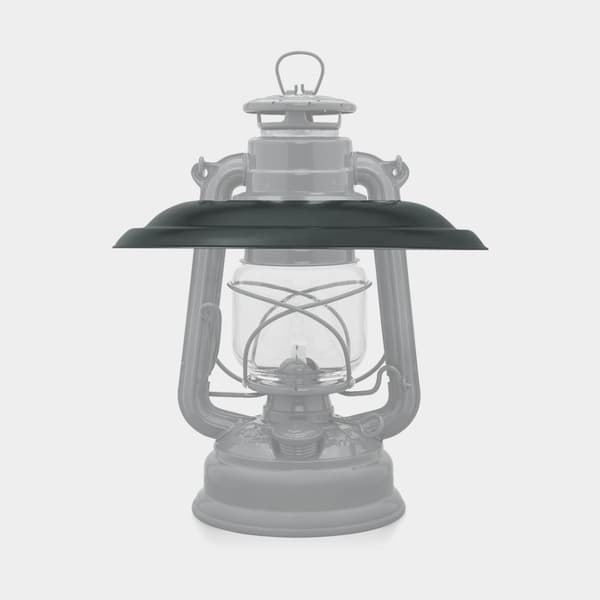 Lampskärm Feuerhand Reflector Shade 276 (Baby Special), 225 mm, Anthracite Grey