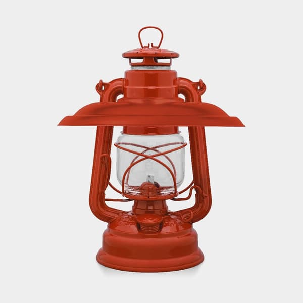 Lampskärm Feuerhand Reflector Shade 276 (Baby Special), 225 mm, Brick Red