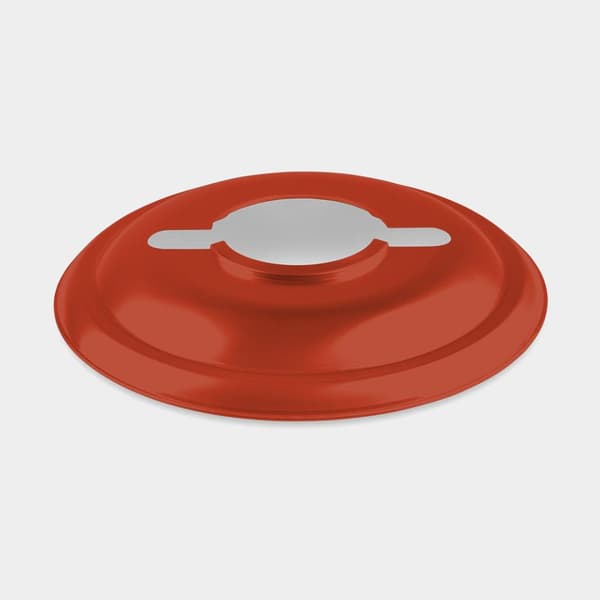 Lampskärm Feuerhand Reflector Shade 276 (Baby Special), 225 mm, Brick Red