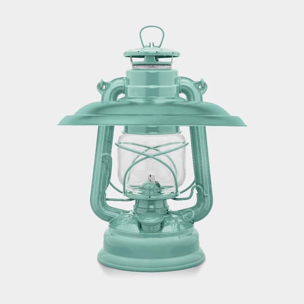 Lampskärm Feuerhand Reflector Shade 276 (Baby Special), 225 mm, Light Green