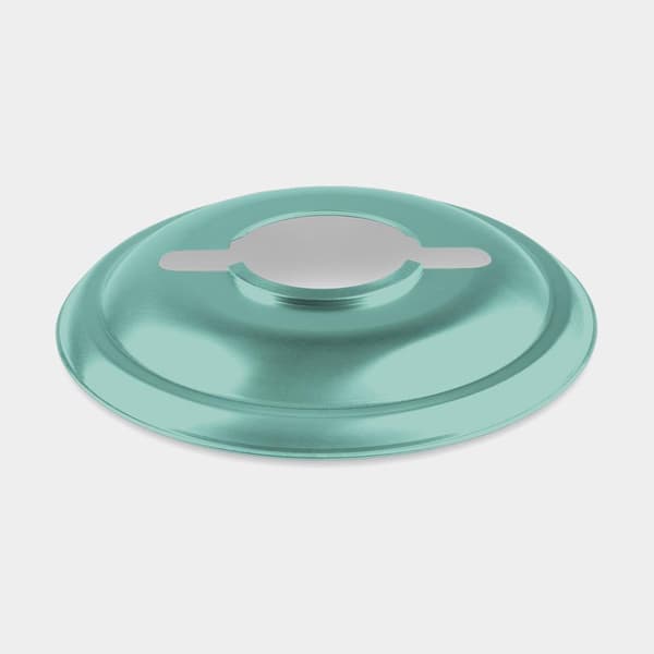 Lampskärm Feuerhand Reflector Shade 276 (Baby Special), 225 mm, Light Green