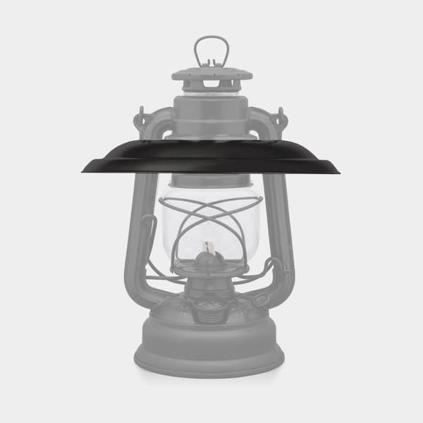 Lampskärm Feuerhand Reflector Shade 276 (Baby Special), 225 mm, Matt Black