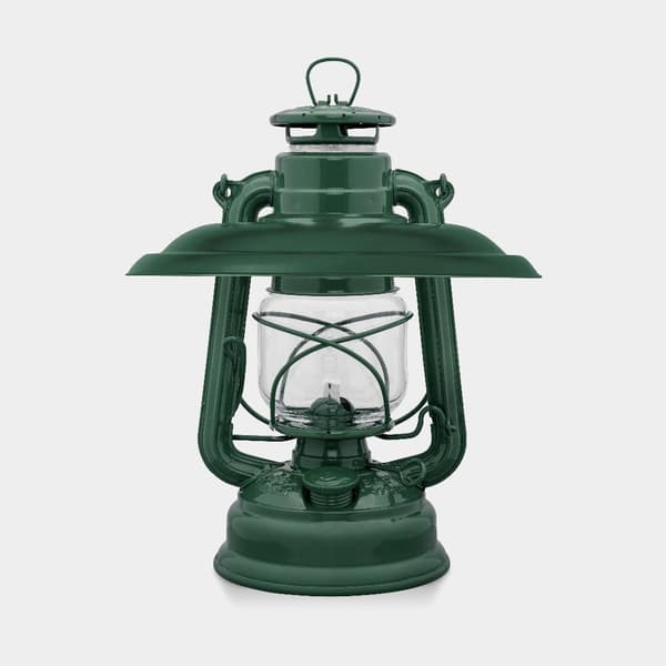Lampskärm Feuerhand Reflector Shade 276 (Baby Special), 225 mm, Moss Green